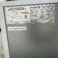 Antarctic Star Household Freezer image 3